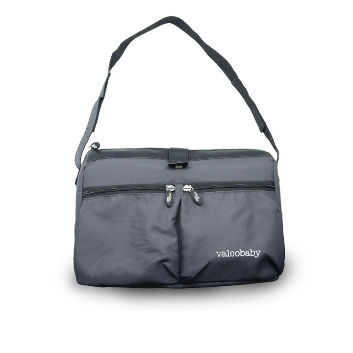 Valco Baby All Purpose Caddy - Signature Grey(A0208)