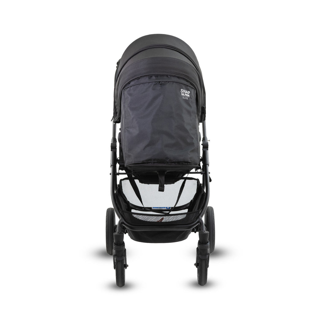 Valco Baby Snap Ultra Elite - Liquorice(N0331)