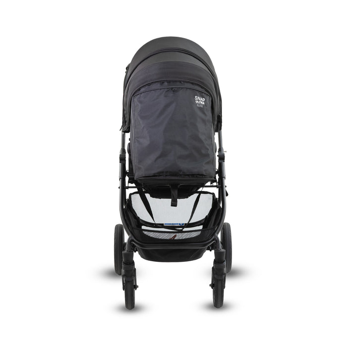 Valco Baby Snap Ultra Elite - Liquorice(N0331)