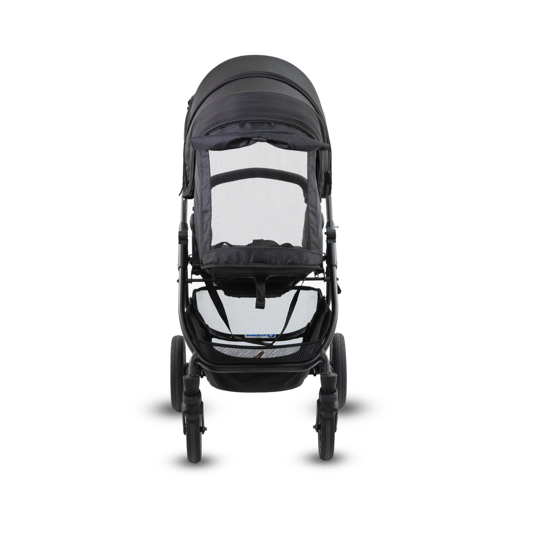 Valco Baby Snap Ultra Elite - Liquorice(N0331)