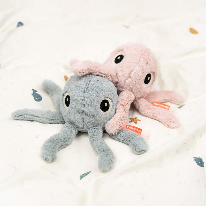 Done by Deer Cuddle Cute Jelly Powder 11.5 x 23 cm