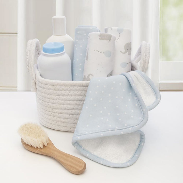 4pk Face Washers