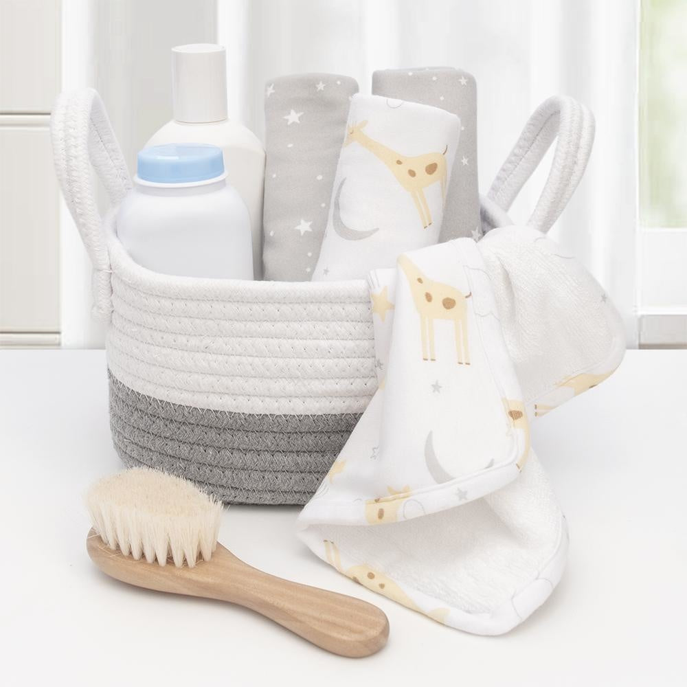 4pk Face Washers