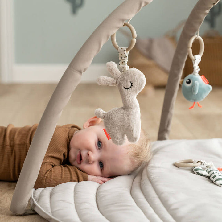 Done by Deer Actvity Play Mat Lalee Sand