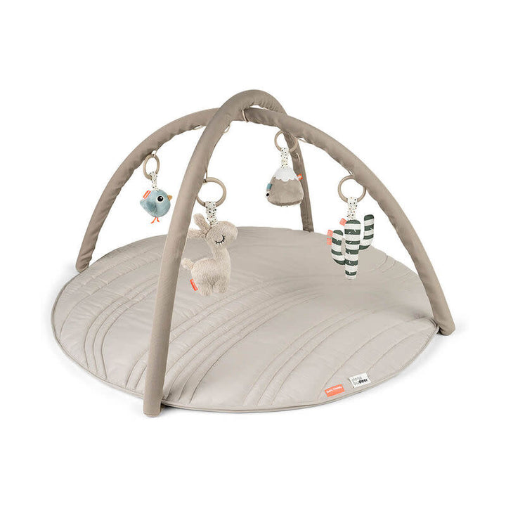 Done by Deer Actvity Play Mat Lalee Sand