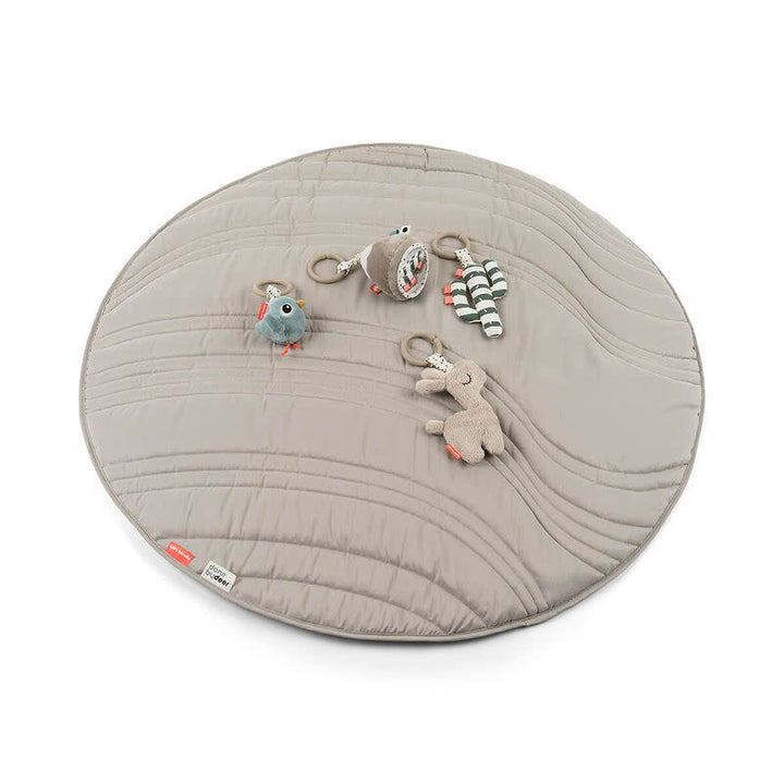Done by Deer Actvity Play Mat Lalee Sand