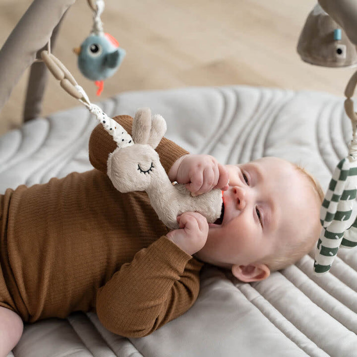 Done by Deer Actvity Play Mat Lalee Sand