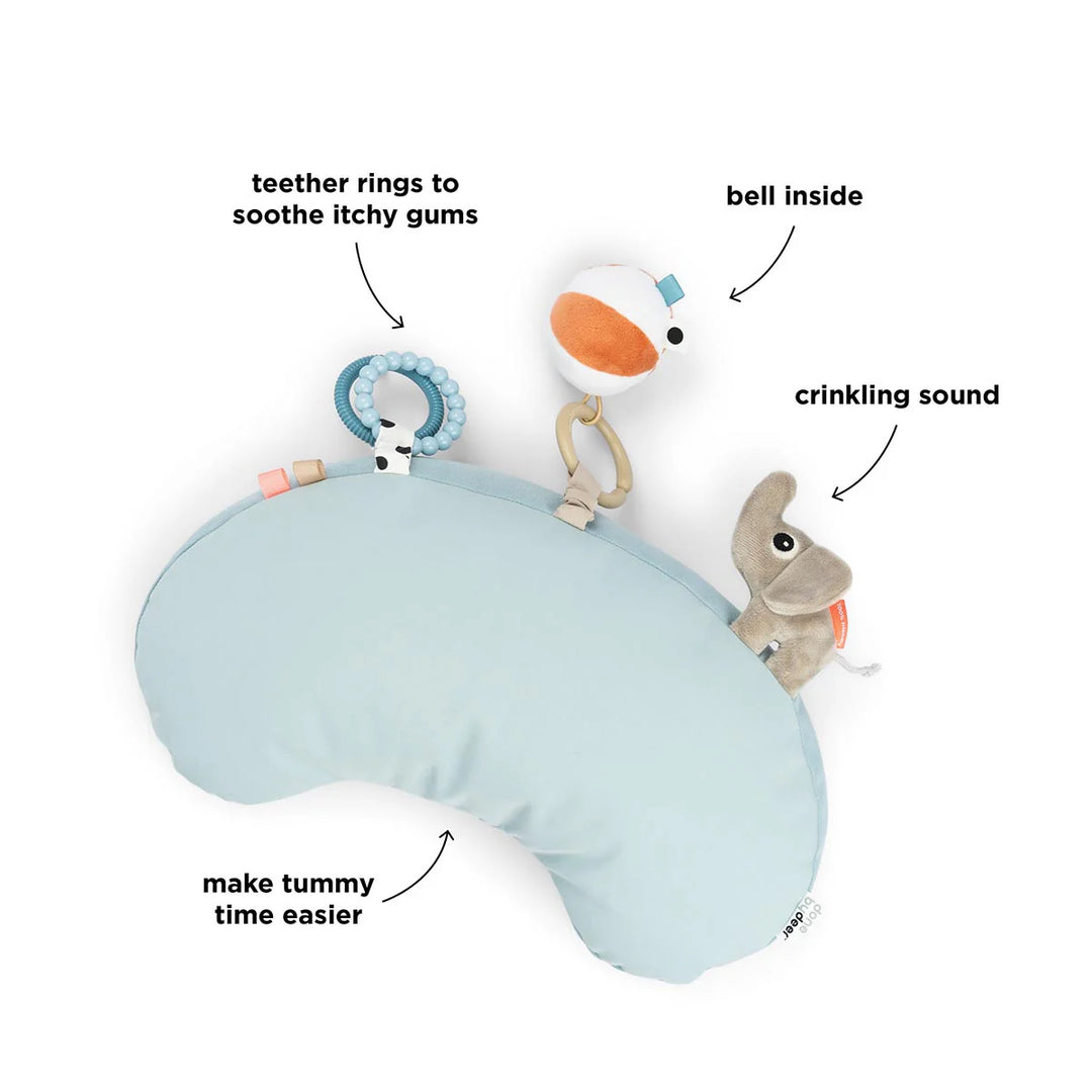 Done by Deer Tummy Time Playground