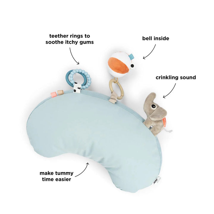 Done by Deer Tummy Time Playground