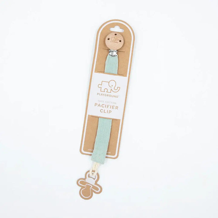 Playground Dummy Chain - Silen Sage