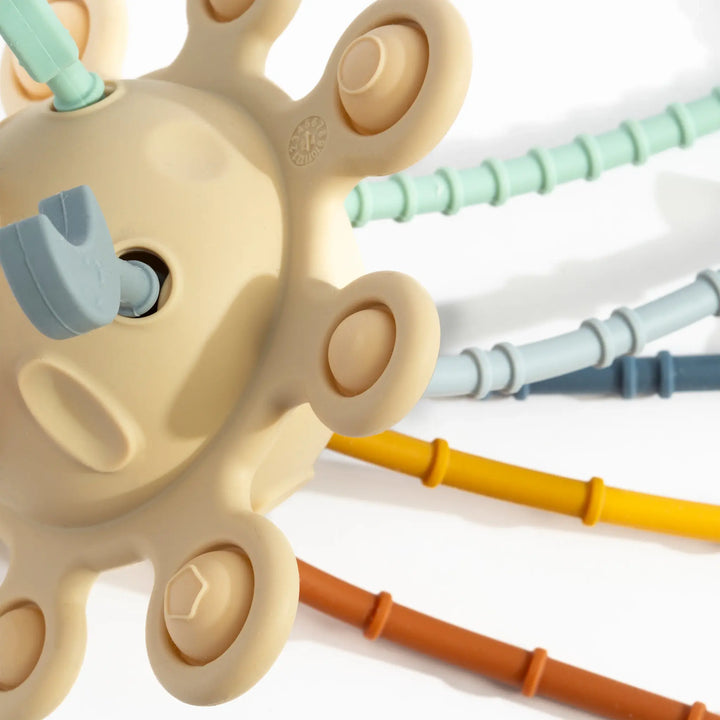 Playground Zippy Activity Toy- Jimmy