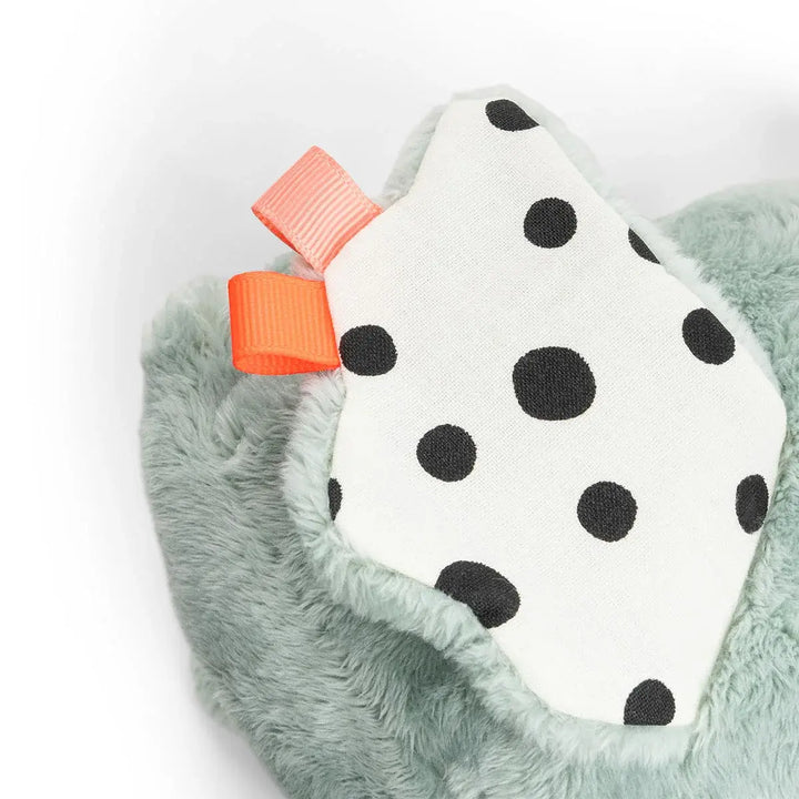 Done by Deer Activity Sensory Toy Birdee