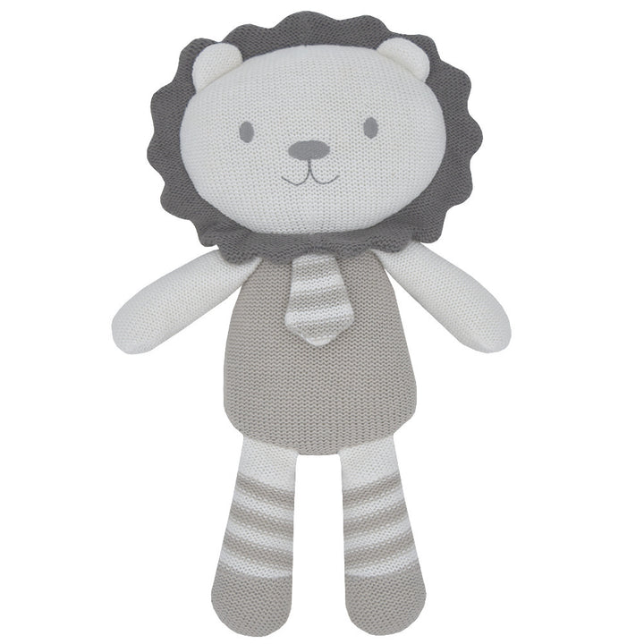 Softie Toy Character Austin the Lion