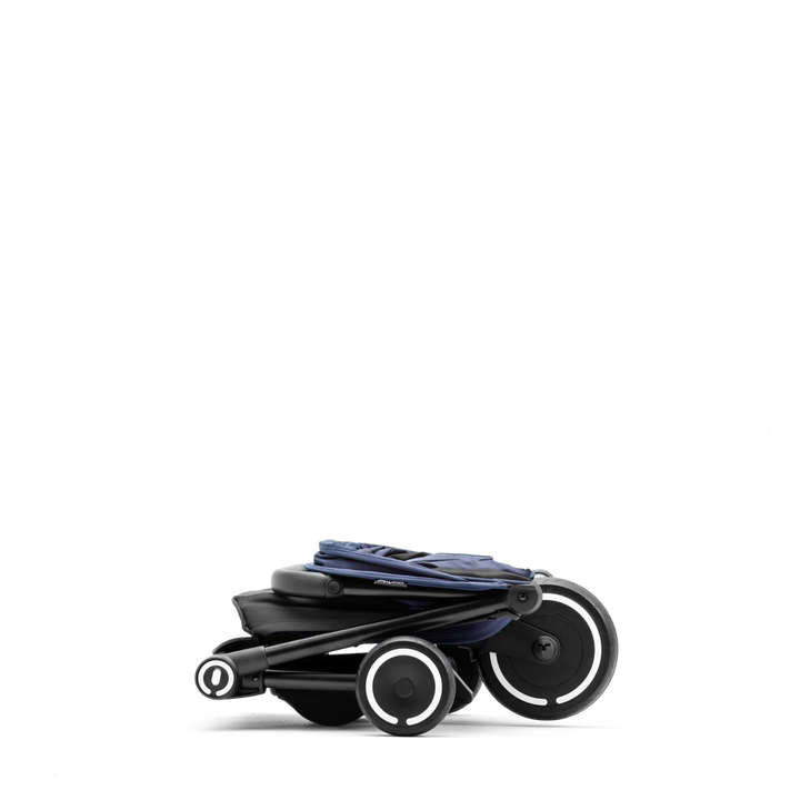 SmarTrike Traveler Four In One Convertible Stroller - Blue