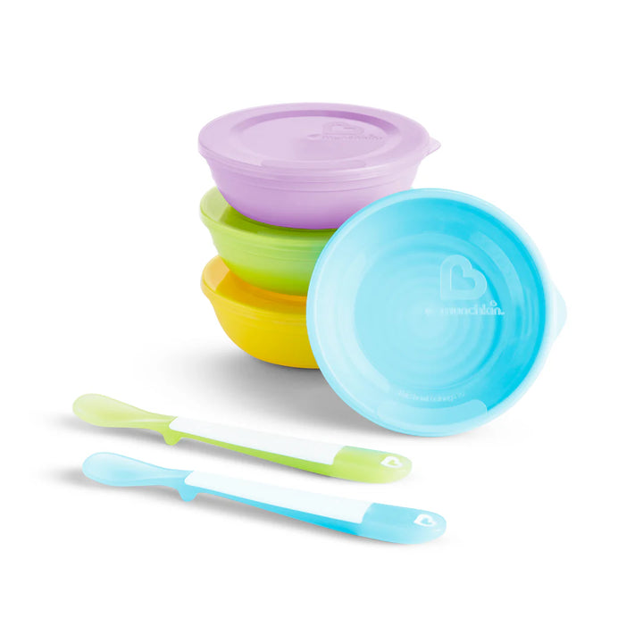 Munchkin Love-a-Bowls 10 Piece Set
