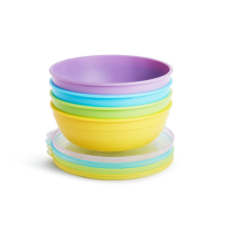 Munchkin Love-a-Bowls 10 Piece Set