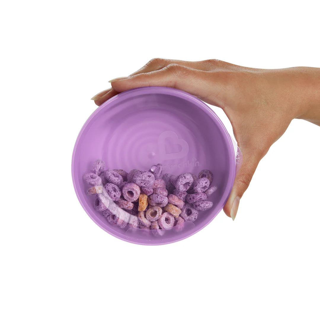 Munchkin Love-a-Bowls 10 Piece Set