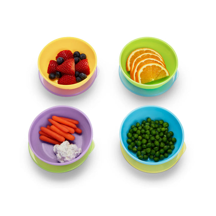 Munchkin Love-a-Bowls 10 Piece Set