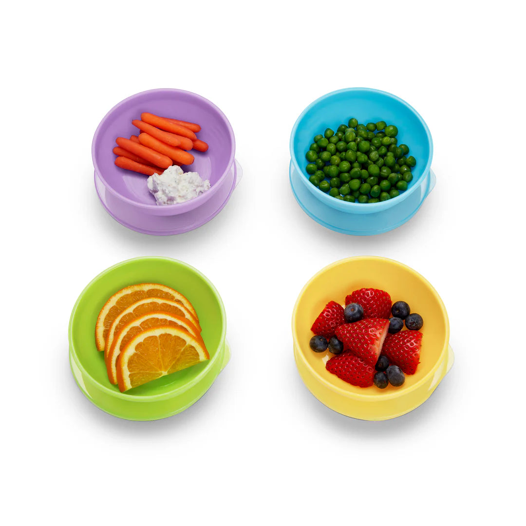 Munchkin Love-a-Bowls 10 Piece Set
