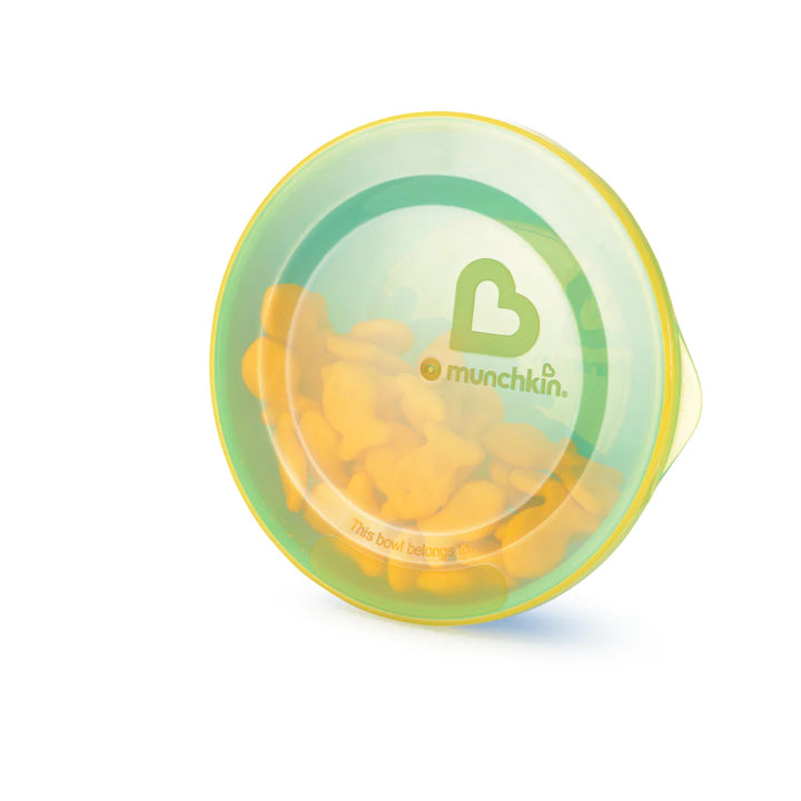Munchkin Love-a-Bowls 10 Piece Set