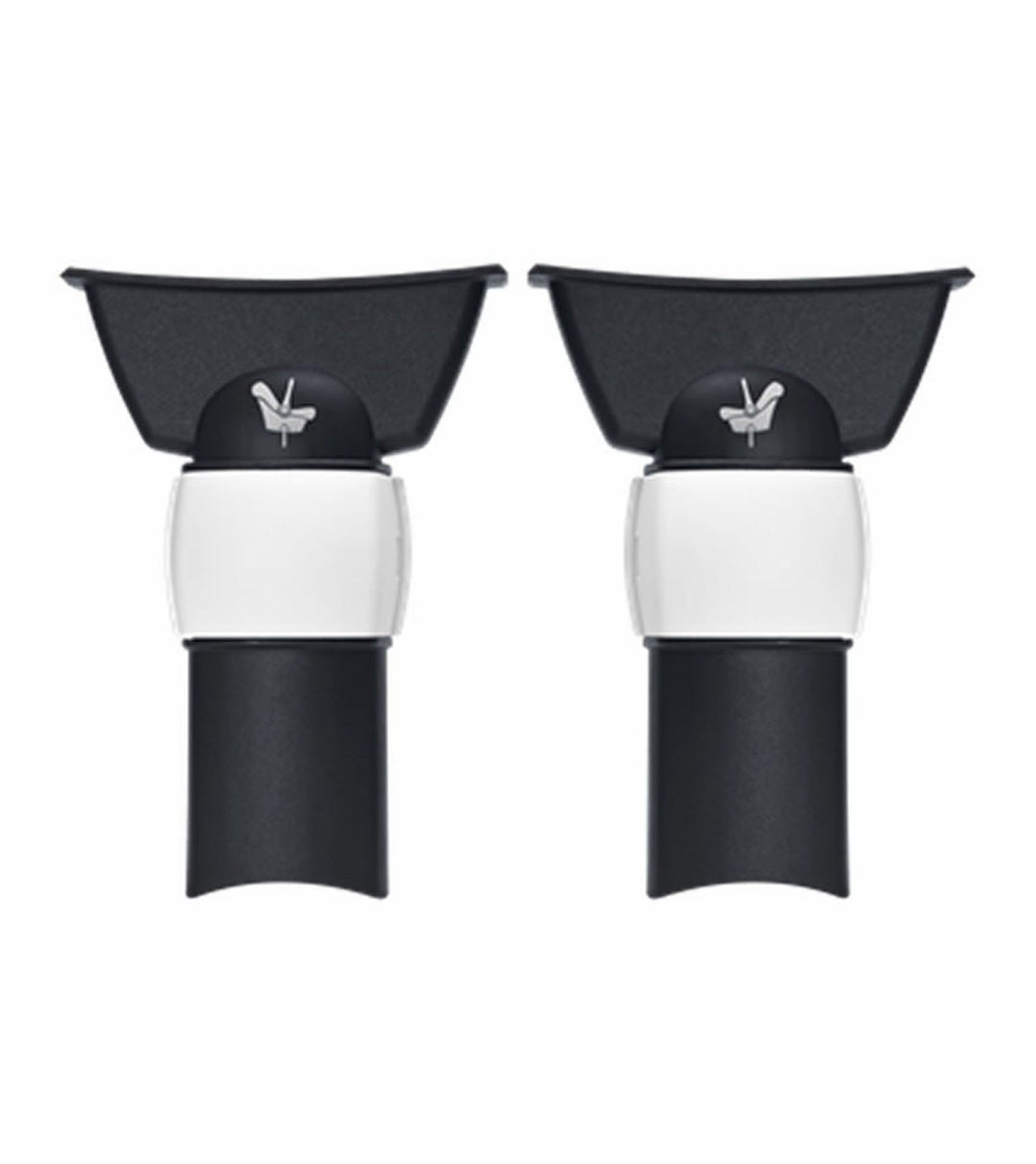 Bugaboo fox/buffalo adapter for Britax-Römer® car seat