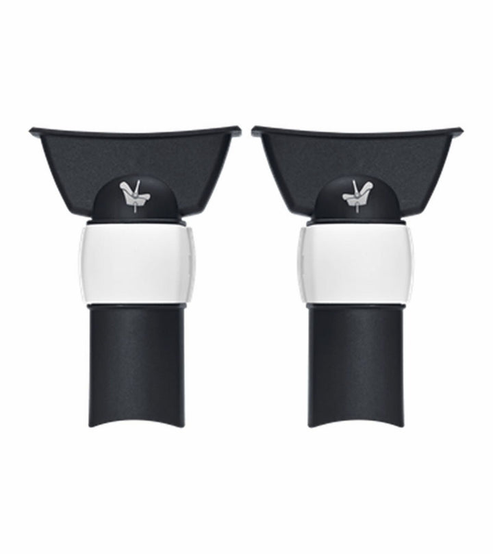 Bugaboo fox/buffalo adapter for Britax-Römer® car seat
