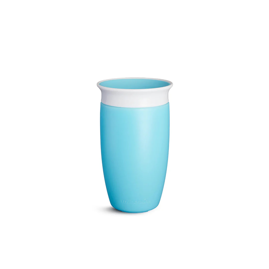 Munchkin Miracle 360° Sippy Cup 296ml - Assorted Colour Randomly Selected