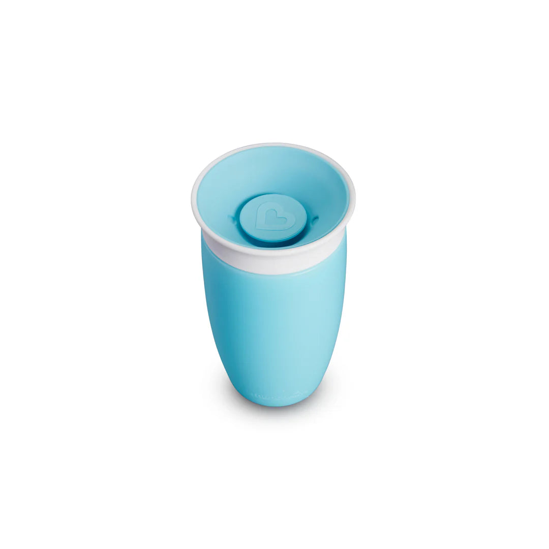 Munchkin Miracle 360° Sippy Cup 296ml - Assorted Colour Randomly Selected