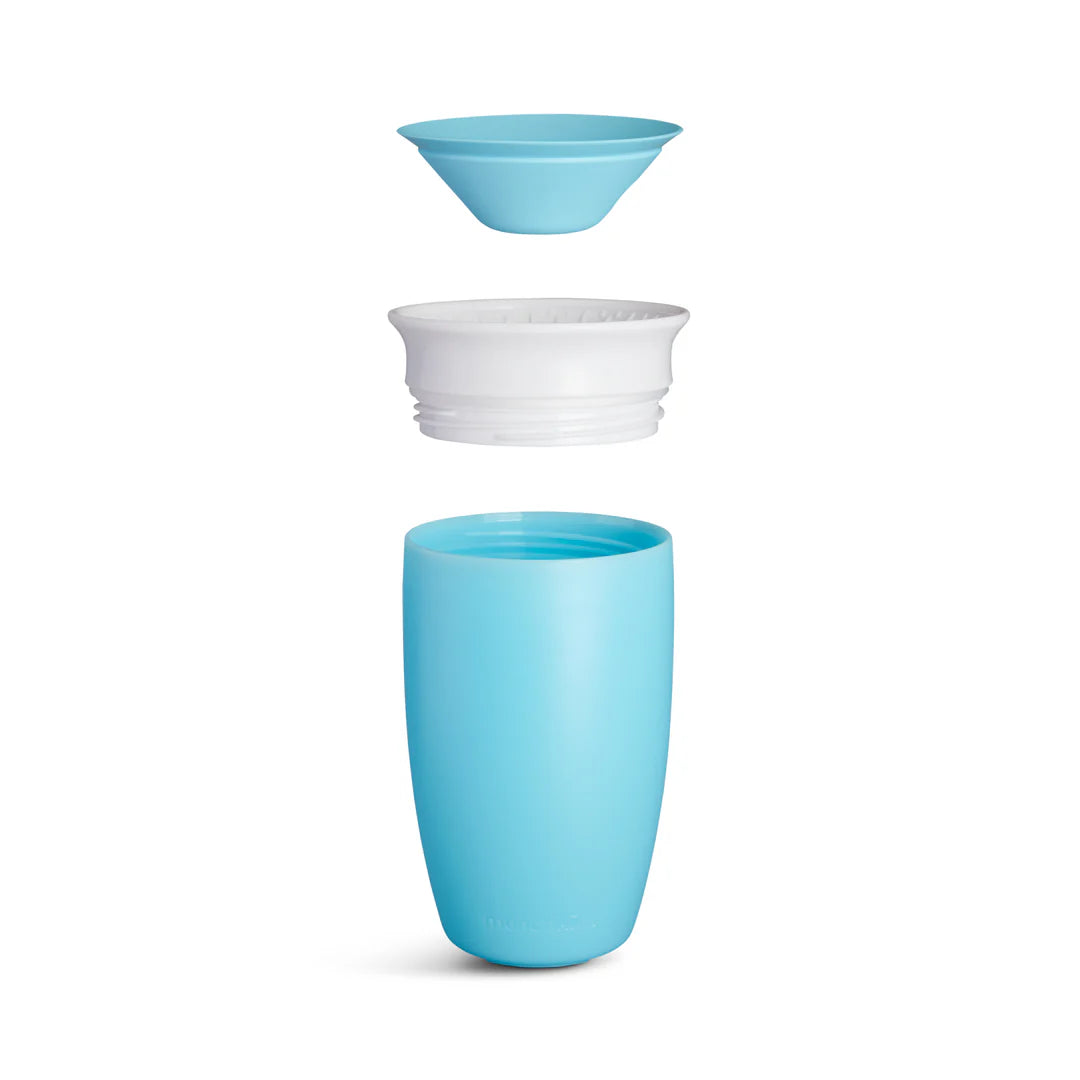 Munchkin Miracle 360° Sippy Cup 296ml - Assorted Colour Randomly Selected
