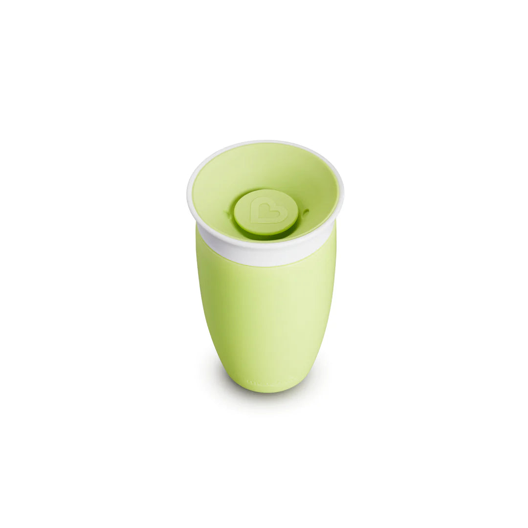 Munchkin Miracle 360° Sippy Cup 296ml - Assorted Colour Randomly Selected