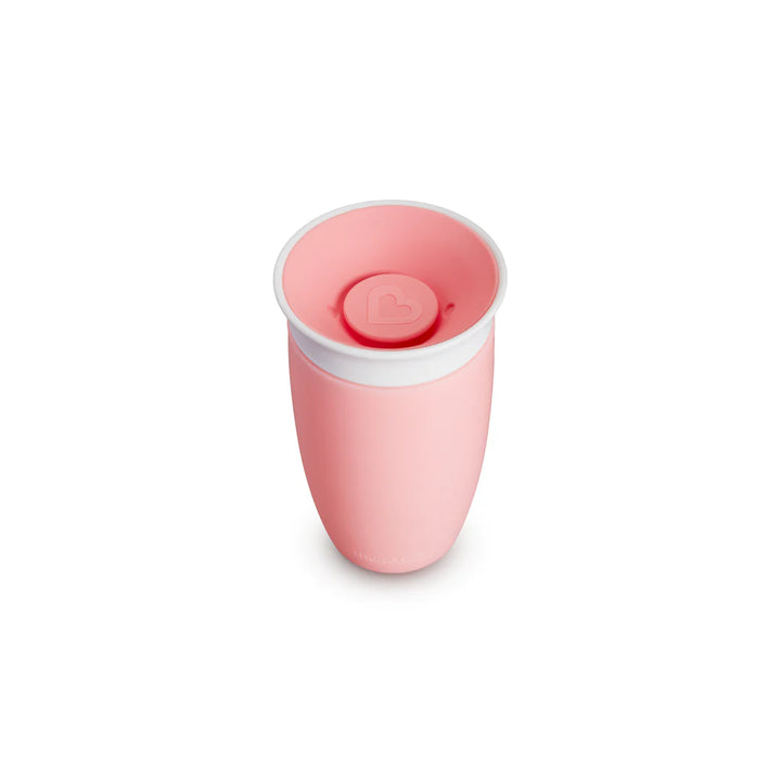 Munchkin Miracle 360° Sippy Cup 296ml - Assorted Colour Randomly Selected