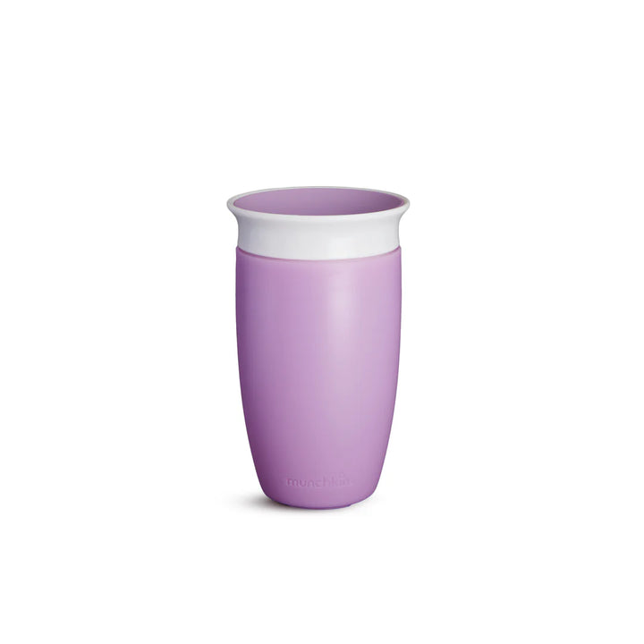 Munchkin Miracle 360° Sippy Cup 296ml - Assorted Colour Randomly Selected