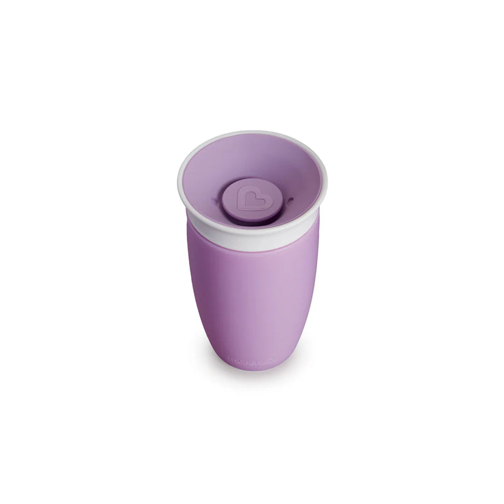 Munchkin Miracle 360° Sippy Cup 296ml - Assorted Colour Randomly Selected