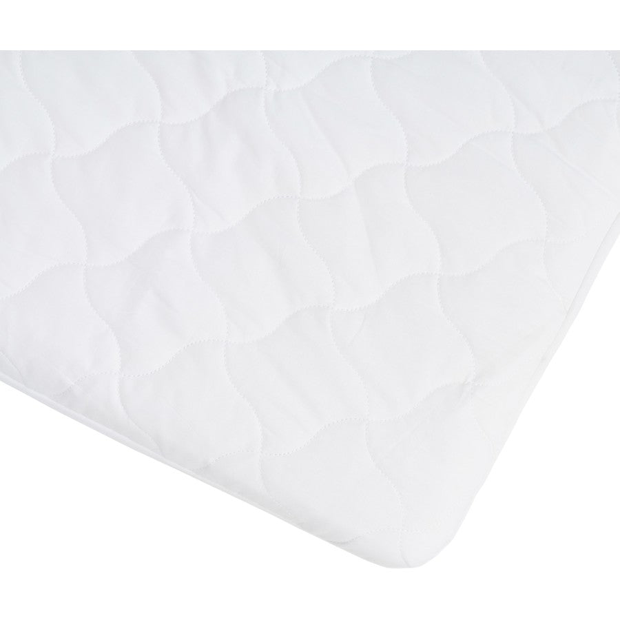 Quilted Mattress Protector 108x53cm Gift Boxed(CB-603)