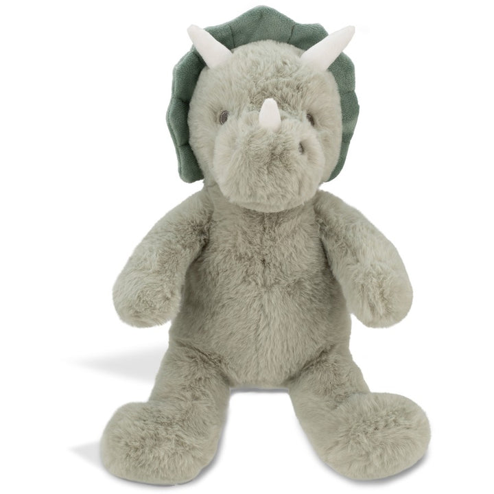 Weegoamigo Plush Toy + Blanket - Roar-y McIlroy Dinosaur