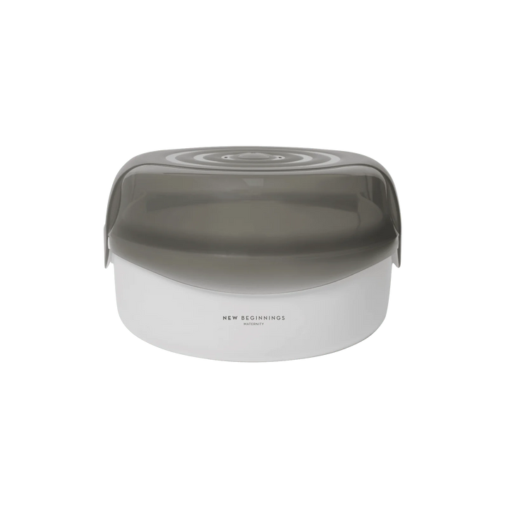 NEW BEGINNING MICROWAVE STERILISER