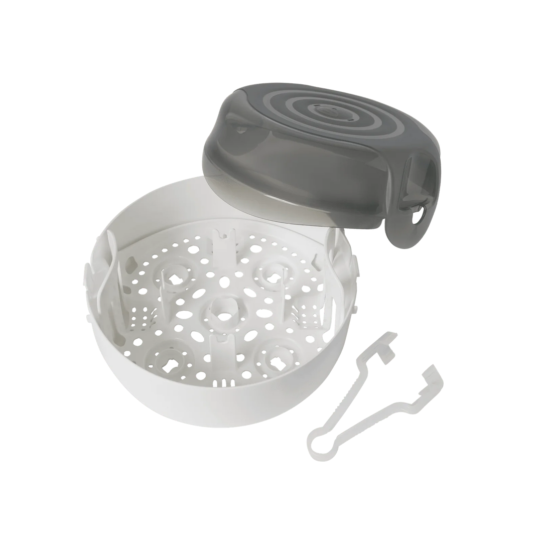 NEW BEGINNING MICROWAVE STERILISER