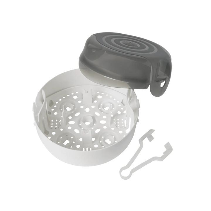 NEW BEGINNING MICROWAVE STERILISER