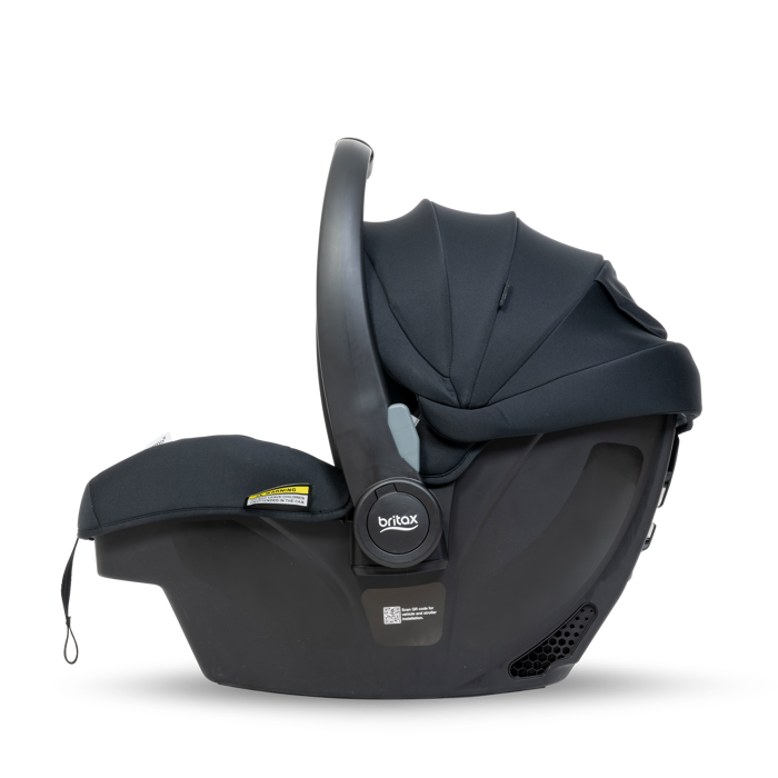 Britax B-Pod Low Birth Weight Baby Capsule(2308)