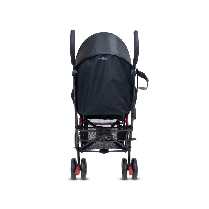 VeeBee Buz Stroller Rose Pink(N9729)
