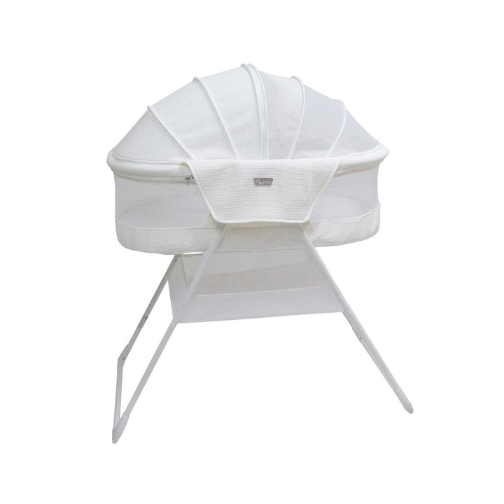 Baby Inc Rico Bassinet -Jewel (N8902)