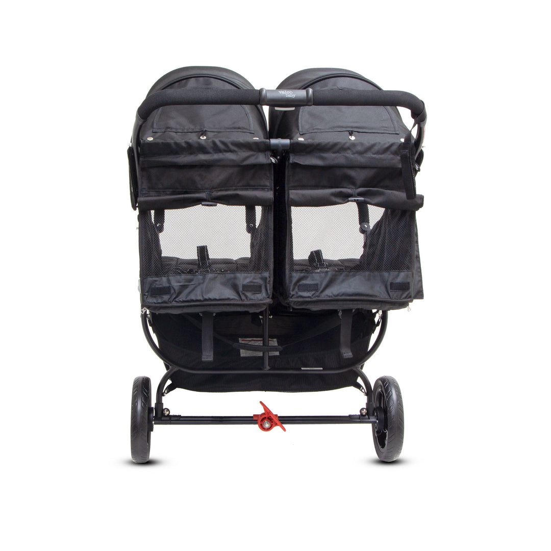 Valco Baby Snap Duo - Black Beauty (N9073)