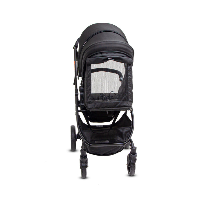 Valco Baby Snap Ultra Coal Black (N9688)
