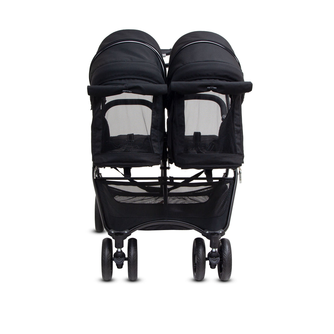 Valco Baby Snap Ultra Duo-Coal Black (N9691)