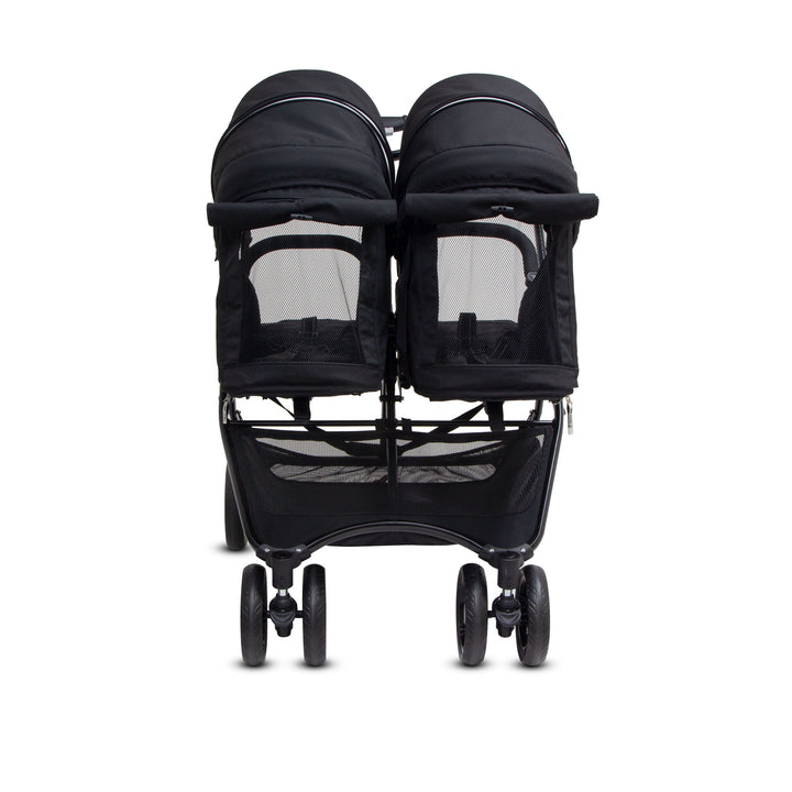 Valco Baby Snap Ultra Duo-Coal Black (N9691)