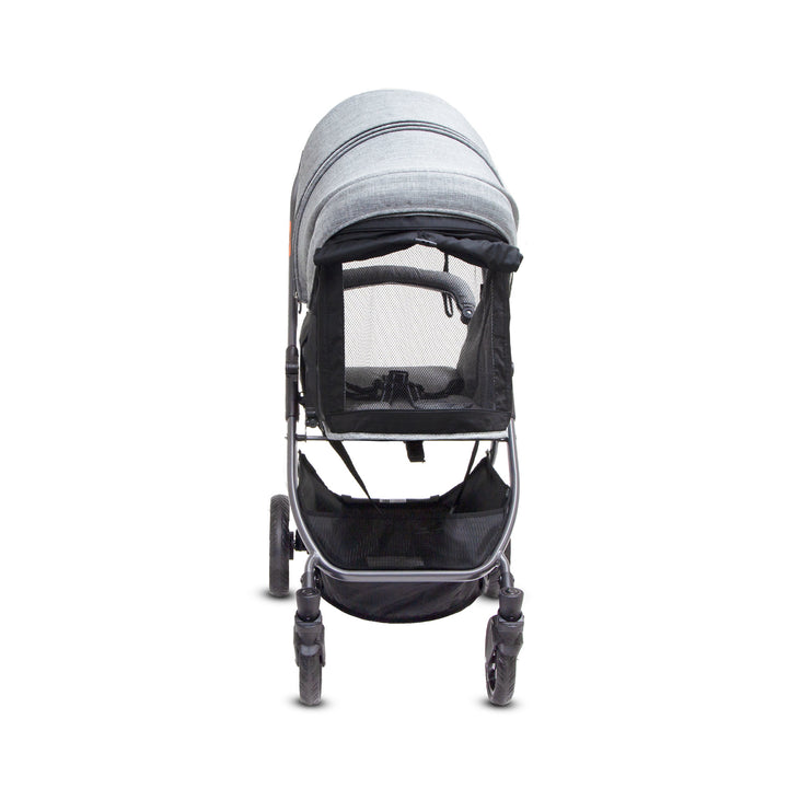 Valco Baby Snap Ultra TailorMade Grey Marle(N9531)