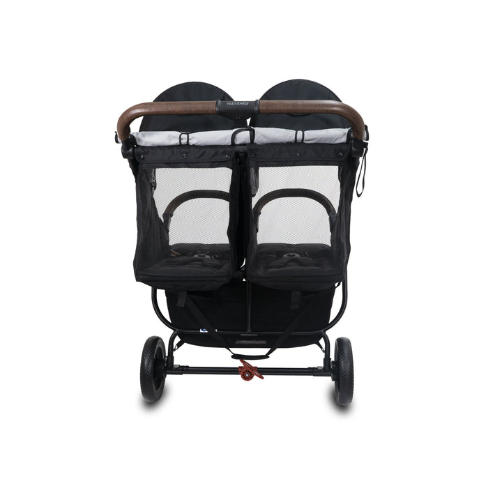 Valco Baby Trend Duo-Ash Black(N0066)
