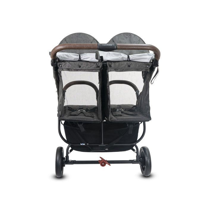 Valco Baby Trend Duo-Charcoal(N9939)