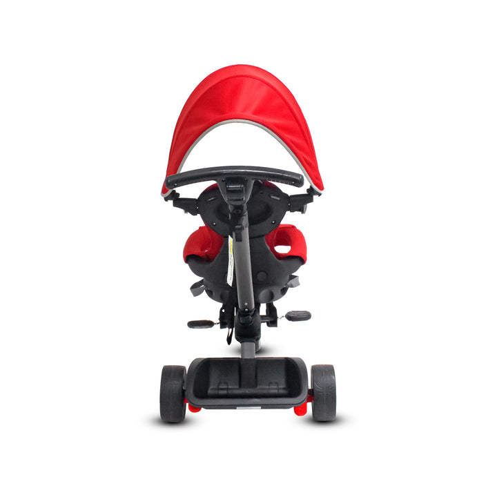 Veebee Explorer 3 Stage Trike-Red(T0090)