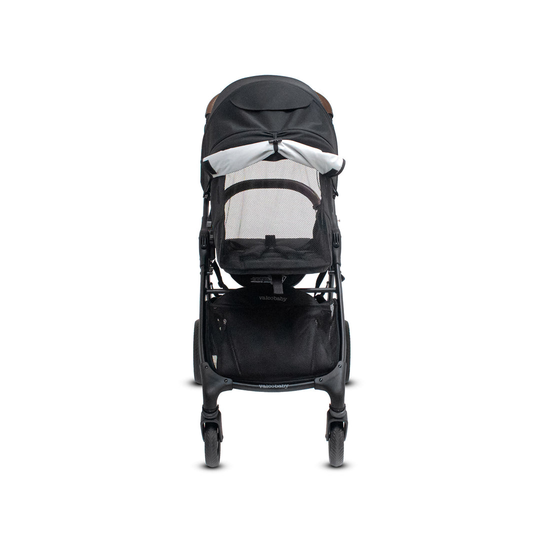 Valco Baby Trend Ultra Ash Black(N0097)